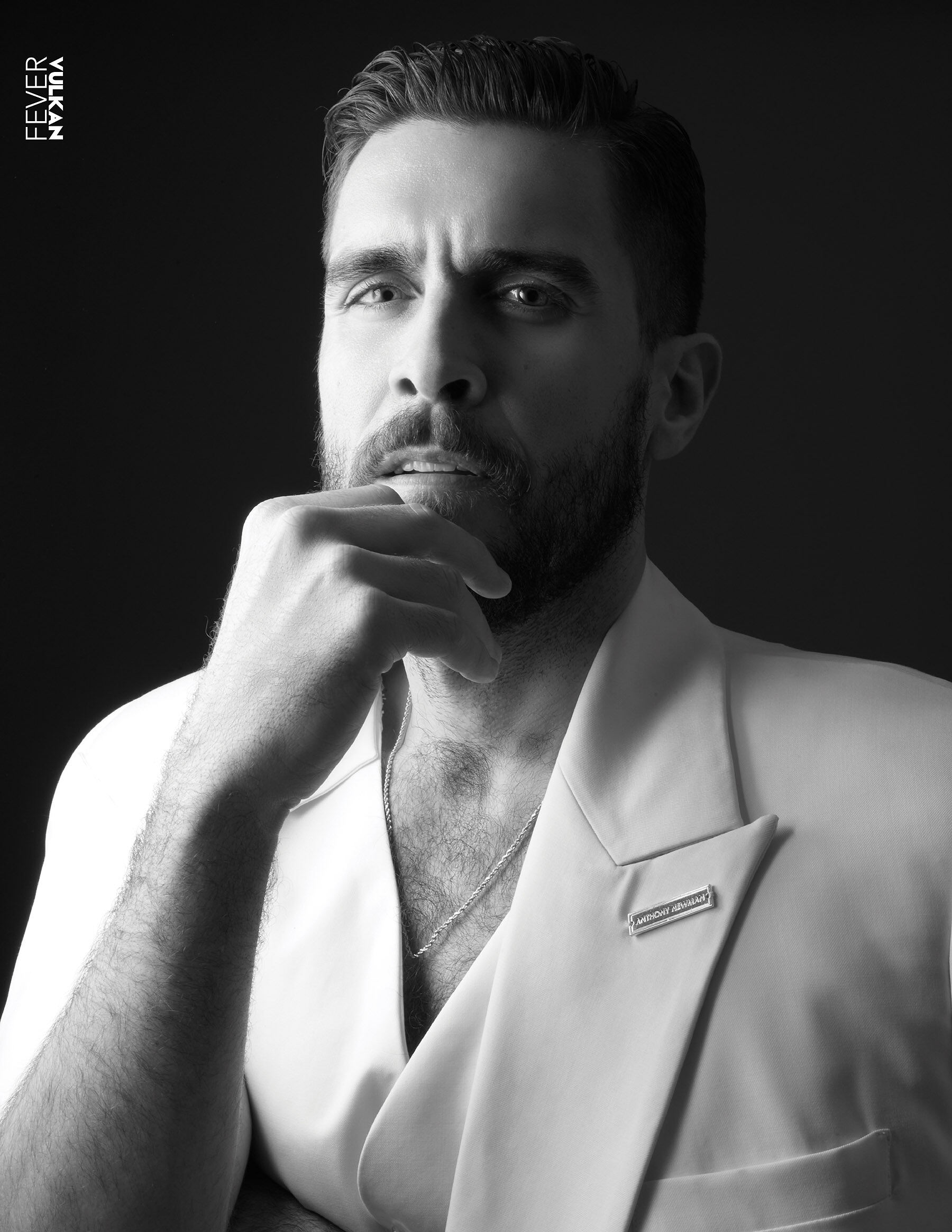 Josh Segarra