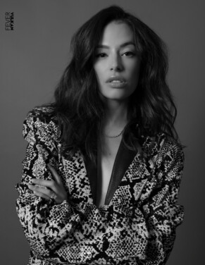 Chloe Bridges
