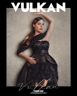 VULKAN Fashion Book June 2023 V01 | Laura Purdy