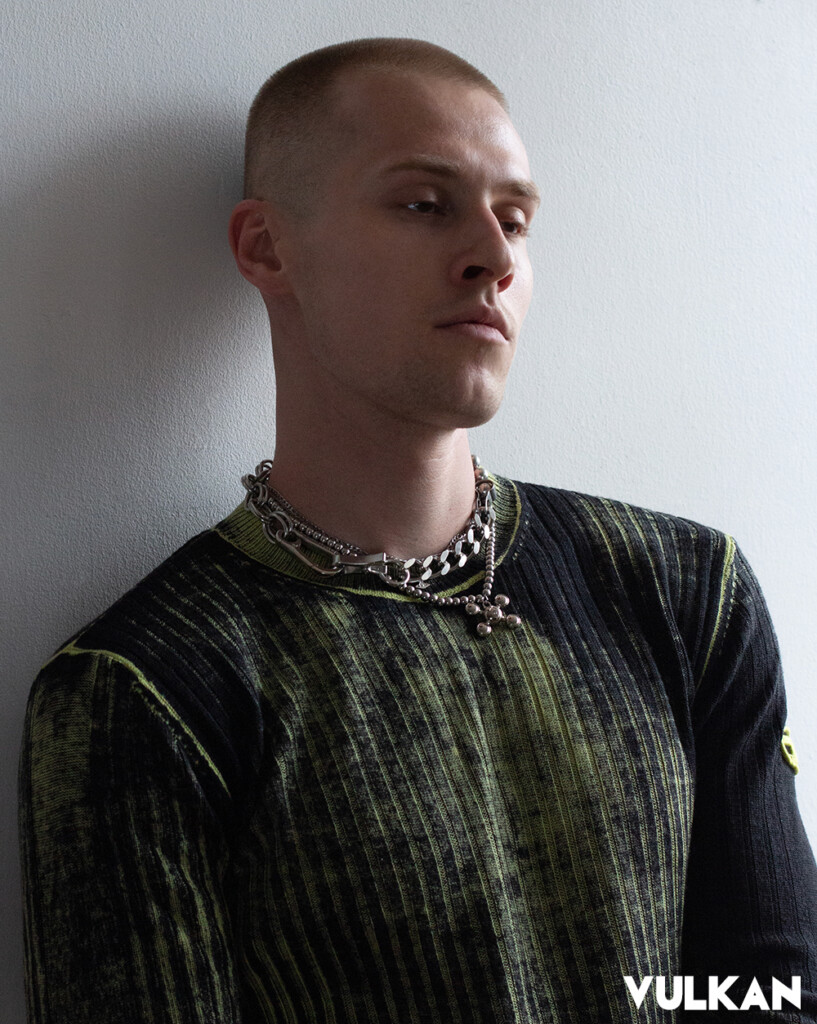 Nothing, Nowhere | Vulkan Magazine
