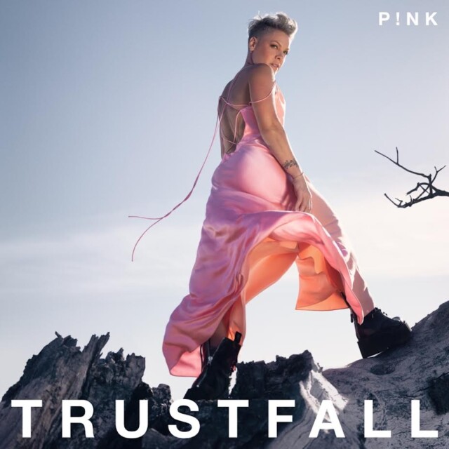 Trustfall, The Ninth Studio Album By P!nk – On Tour Now