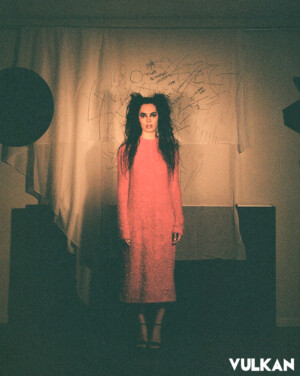Isabella Lalonde | Awakening Issue