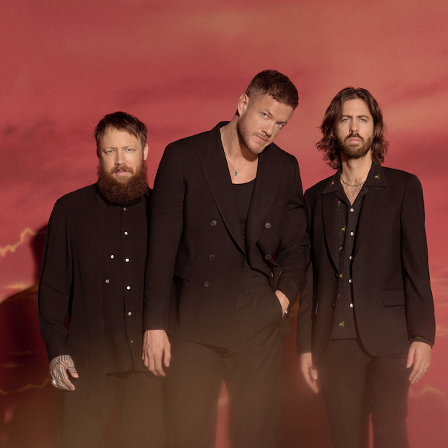 Imagine Dragons: New Album and North American Tour