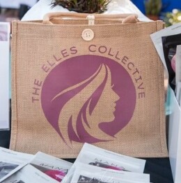 Check Out the Second Fundraising Gala of the Elles Collective