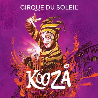 Why Kooza at Santa Monica Pier is the Must-See Show This Season