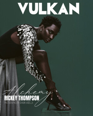 Rickey Thompson