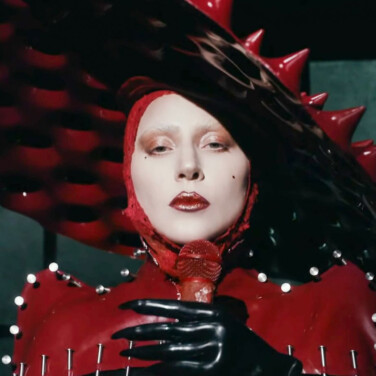 Lady Gaga’s “Abracadabra”: A Spellbinding Visual Spectacle