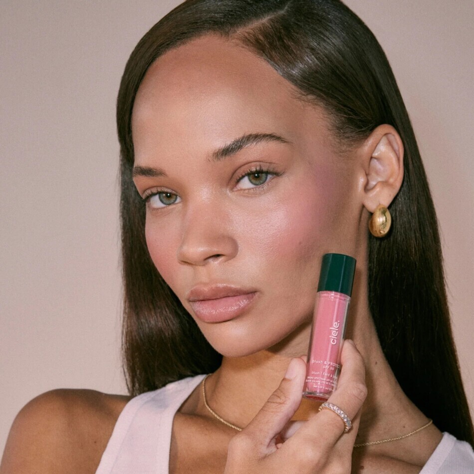 Discover Radiance and Protection with Ciele Cosmetics