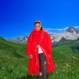 Vendredi sur Mer Returns with Her Most Intimate Album Yet: Malabar Princess