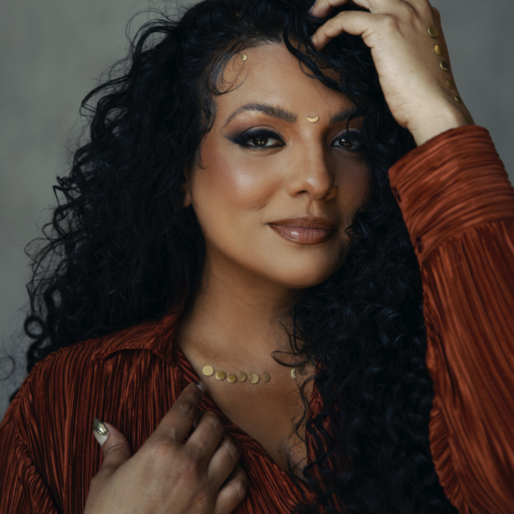 BELLO Media Group Is Thrilled to Welcome Ambika B. Sanjana as Our New VIP Editorial & Talent Director