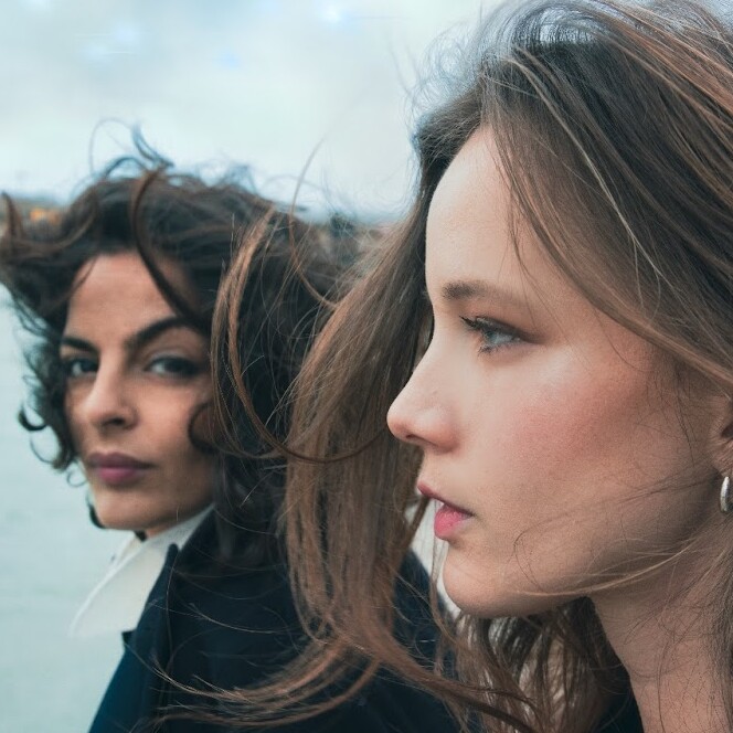 French Actors Break Into Hollywood, with Clemy Clarke’s “Hi How Are You?” Shot in Selfie Mode