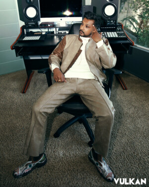 Utkarsh Ambudkar