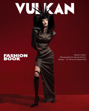 VULKAN Fashion Book Summer 2025