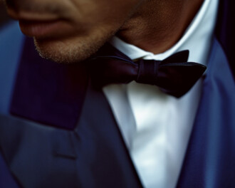 Why Custom Tailoring Is Quietly Taking Over America’s Most Important Wardrobes