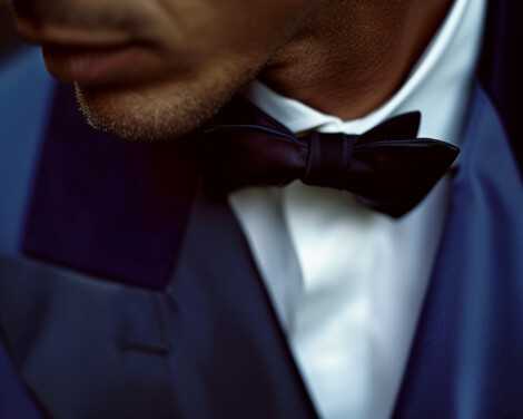 Why Custom Tailoring Is Quietly Taking Over America’s Most Important Wardrobes