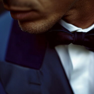 Why Custom Tailoring Is Quietly Taking Over America’s Most Important Wardrobes