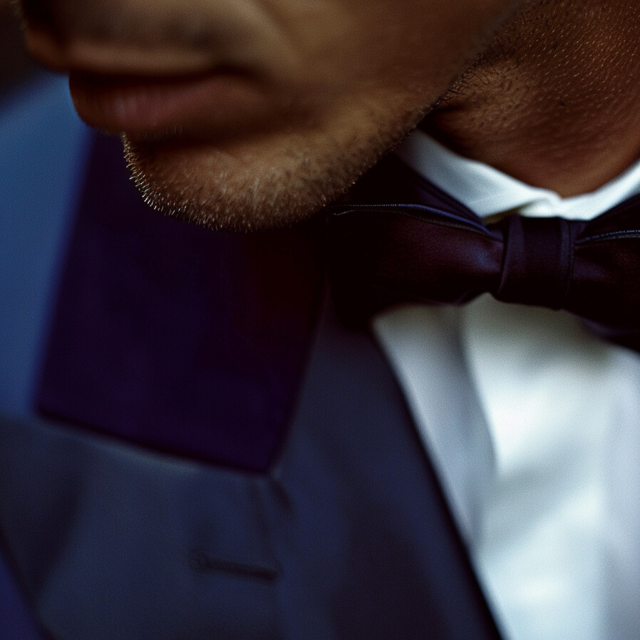 Why Custom Tailoring Is Quietly Taking Over America’s Most Important Wardrobes