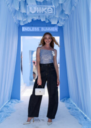 Brianne Howey Brings Star Power to Ulike’s “Endless Summer” Pop-Up in Santa Monica