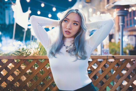 Stella Chuu Is Redefining Fashion, One Cosplay at a Time