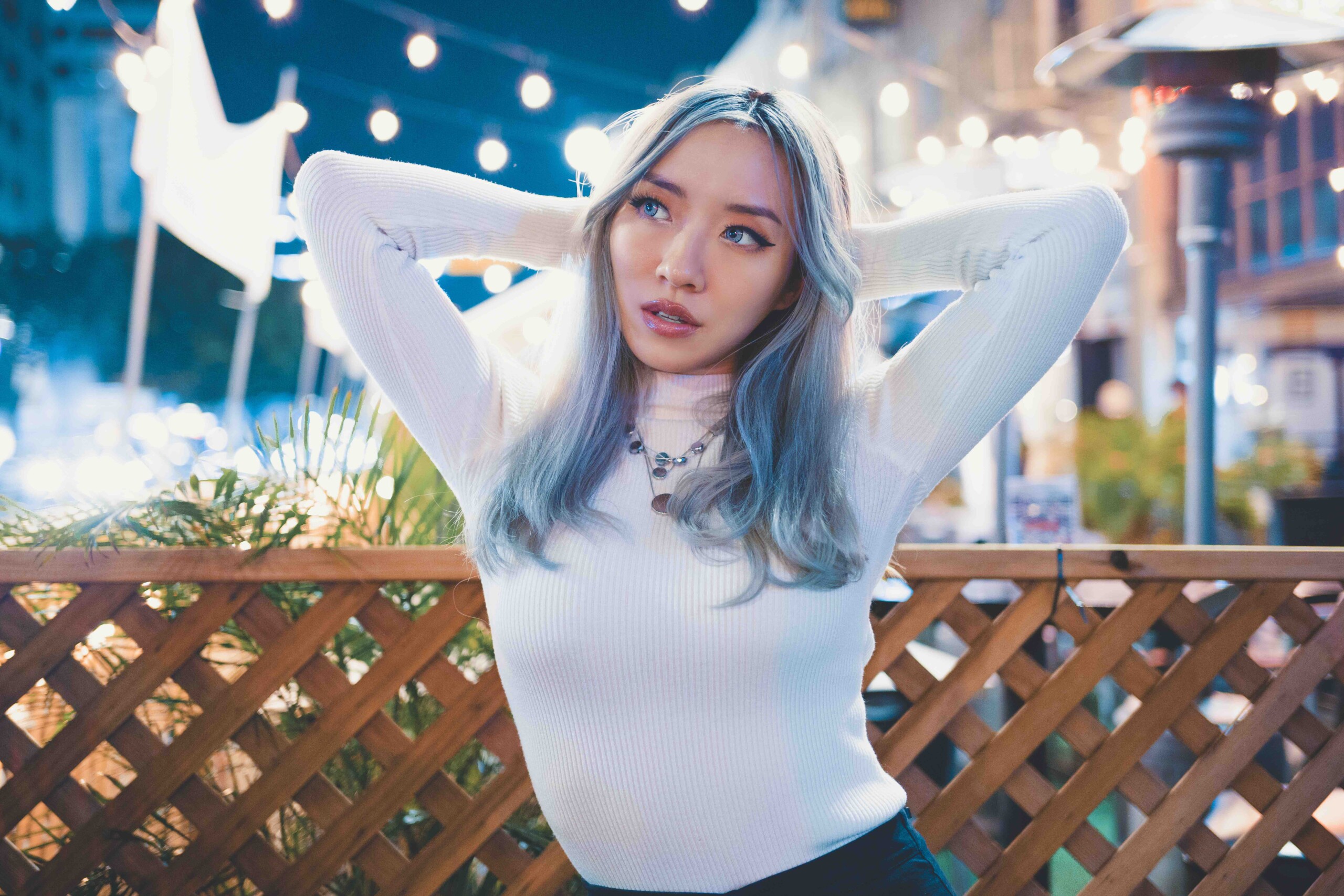 Stella Chuu Is Redefining Fashion, One Cosplay at a Time