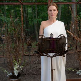 Julianne Moore’s ‘Sirens’ Is the Deliciously Twisted Cult Drama