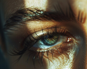 Qualash Eyelash Serum – natural beauty with no compromises