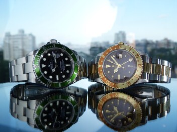 Luxury That Lasts: 5 Timepieces You’ll Never Want to Take Off