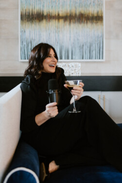 Menopause, Makeup, and a Million Laughs: Lori Altermann’s Glow-Up