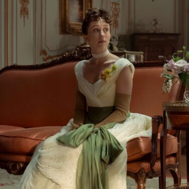 The Gilded Age – “Marriage Is a Gamble”
