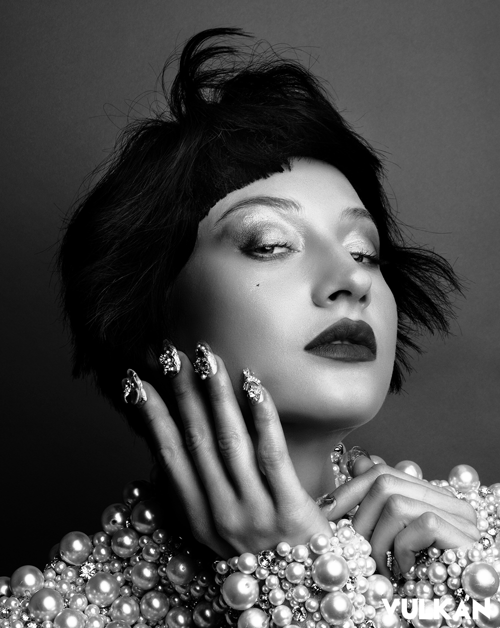 Top. Manuel Golla @Manuel_golla at @The_confessional_showroom_nyc