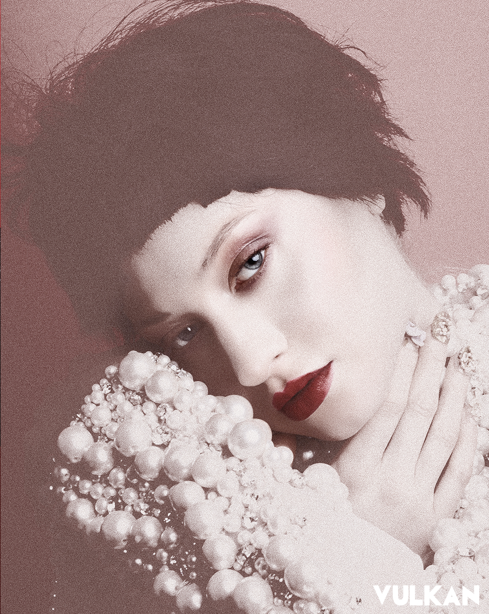 Top. Manuel Golla @Manuel_golla at @The_confessional_showroom_nyc