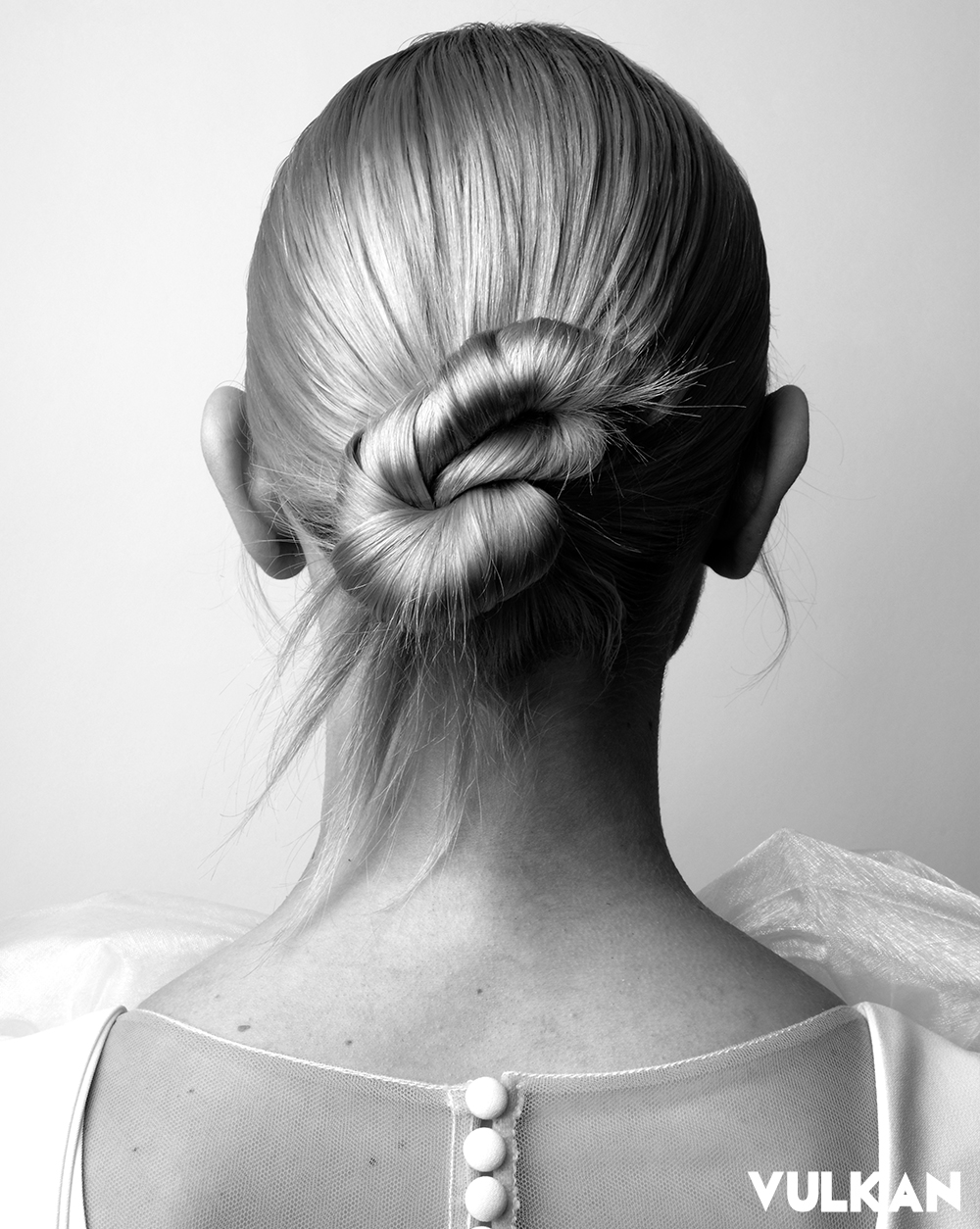 DRESS BEAUTE COMME TOI @BEAUTECOMMETOI At @The_confessional_showroom_nyc