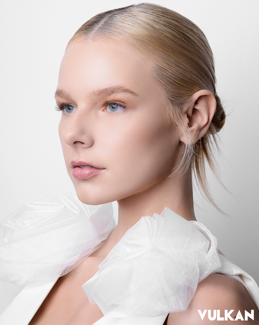 DRESS BEAUTE COMME TOI @BEAUTECOMMETOI At @The_confessional_showroom_nyc