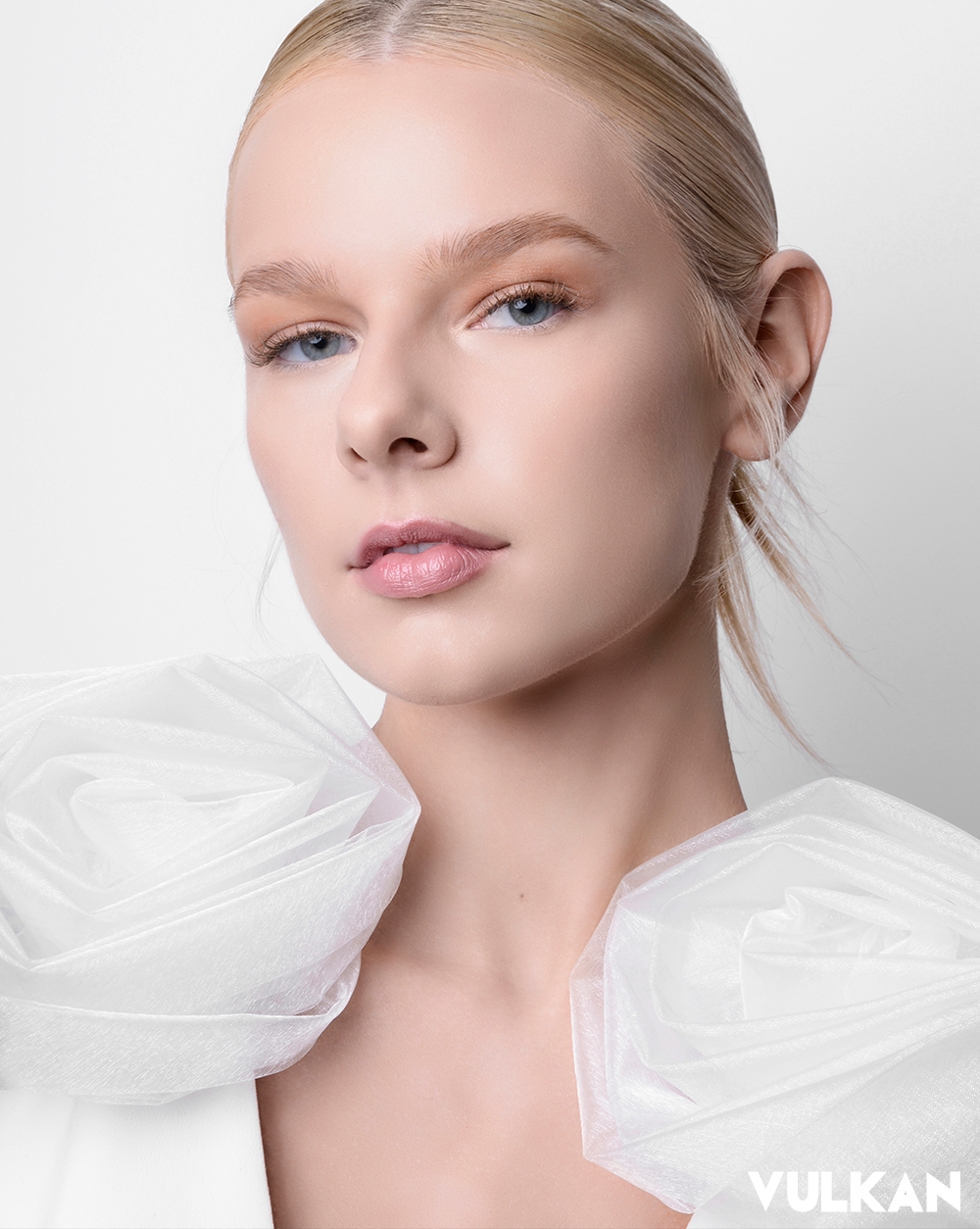 DRESS BEAUTE COMME TOI @BEAUTECOMMETOI At @The_confessional_showroom_nyc