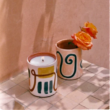 D’ORSAY 14:30 Palais de la Bahia