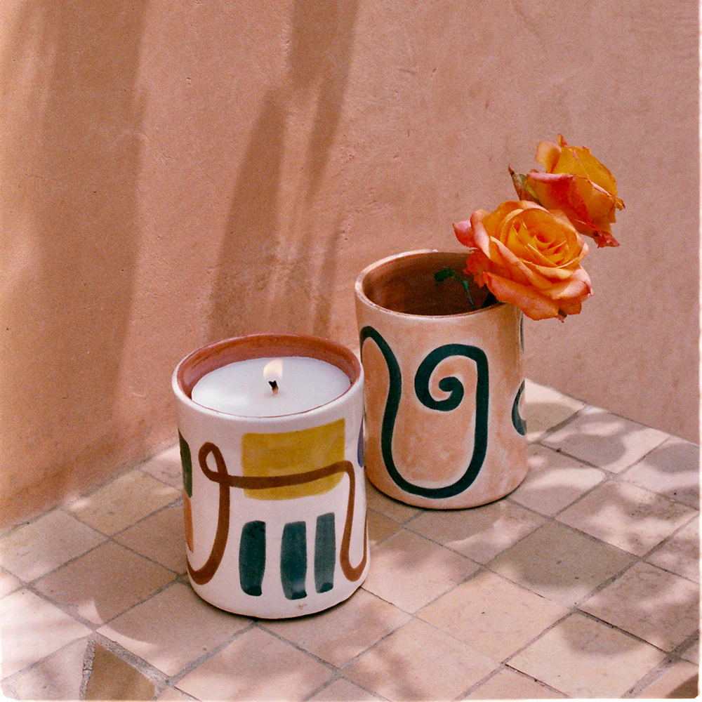 D’ORSAY 14:30 Palais de la Bahia