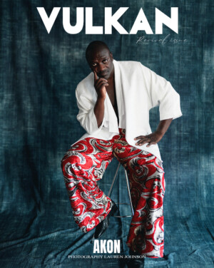 AKON: The Global Architect of Rhythm, Light, and Legacy