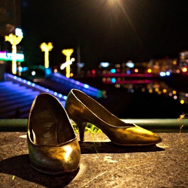 What to Wear for an Unforgettable Night in the City of Lights