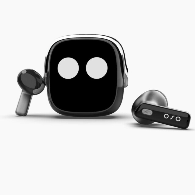 OSO AI Earbuds: The Future of Intelligent Listening