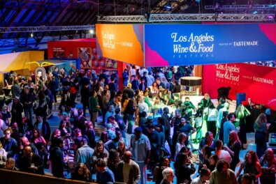 Los Angeles Wine & Food Festival 2025 hosted by TASTEMADE: A Weekend of Elevated Flavors & Culinary Creativity