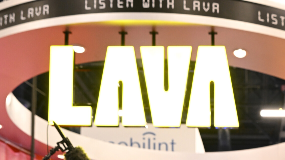 Lava Tech Brings the Heat (and the Hype) to CES 2026