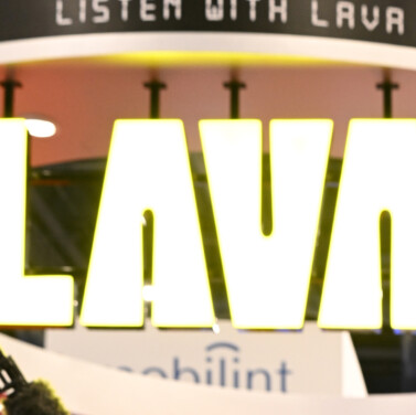 Lava Tech Brings the Heat (and the Hype) to CES 2026