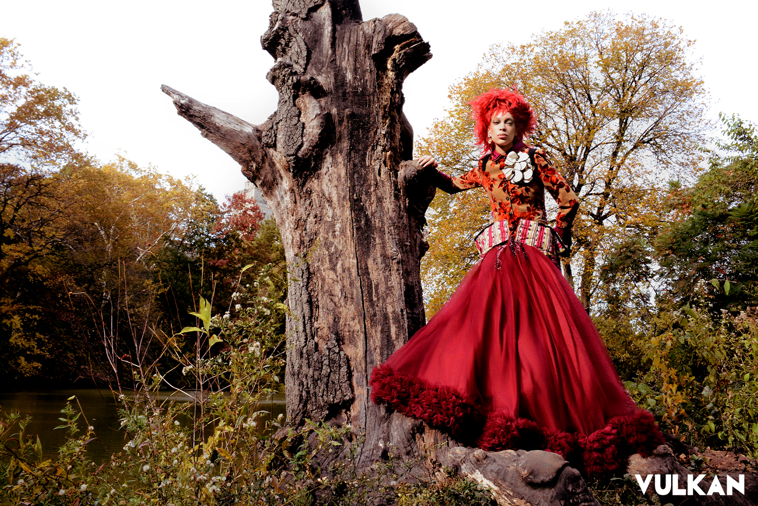 Jacket: Okimmi by simi D @okimmiofficial Dress: Saima Chaudrhry @saimachaudhry Earring: Tova @tovastore