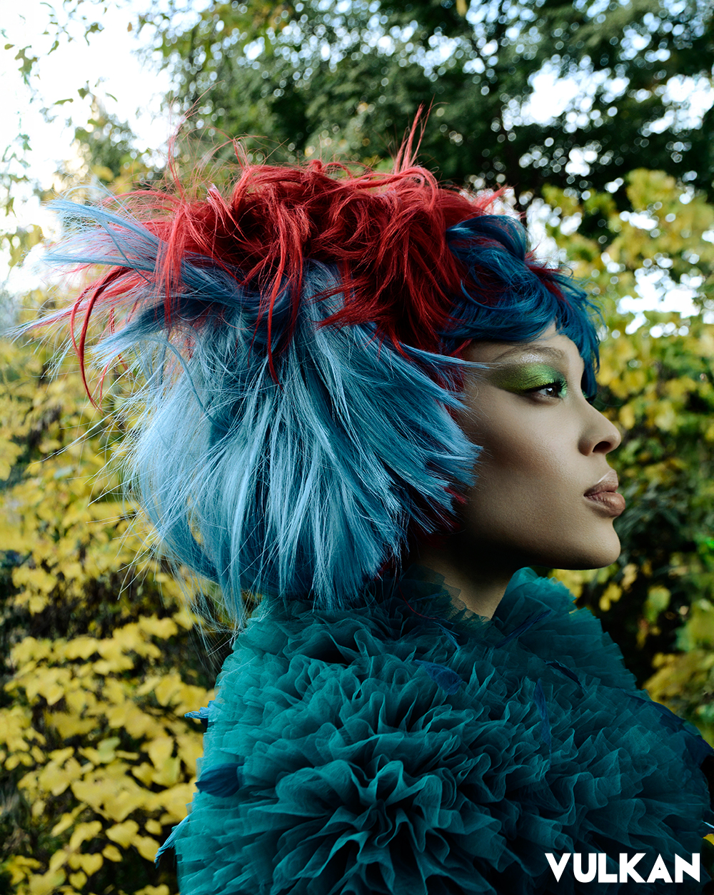 Cape: Kat and Clarese @katandclarese