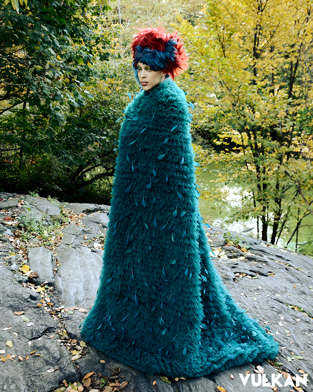 Cape: Kat and Clarese @katandclarese