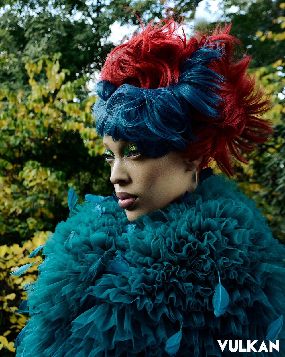 Cape: Kat and Clarese @katandclarese