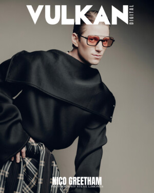 Nico Greetham – The Body That Learned to Tell the Truth