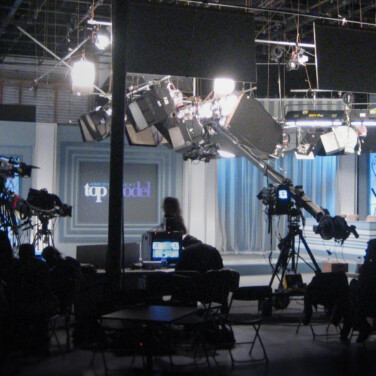 Reality Check: Inside America’s Next Top Model and the Cost of Spectacle