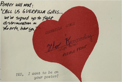 Getty Shows Some Love with Valentine’s Day Weekend Activities