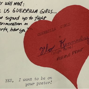 Getty Shows Some Love with Valentine’s Day Weekend Activities